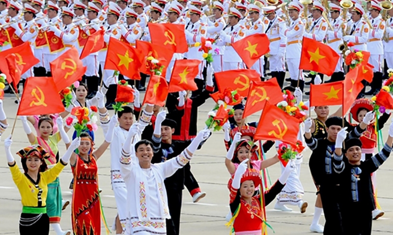 Bài 2: Vạch trần luận điệu phủ nhận thành tựu nhân quyền ở Việt Nam